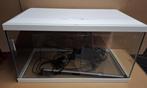 ciano aqua 60, Dieren en Toebehoren, Ophalen, Zo goed als nieuw, Leeg aquarium