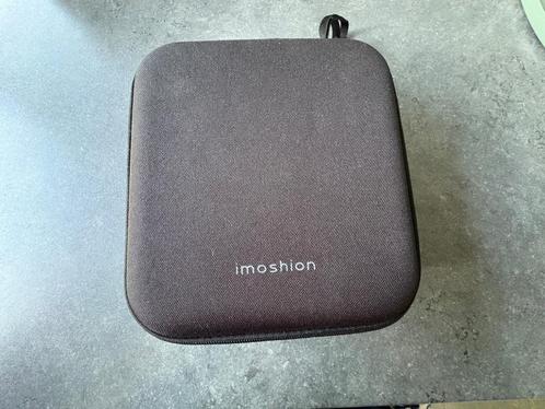 Imoshion koptelefoon, Diversen, Overige Diversen, Zo goed als nieuw, Ophalen