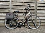 Elektrische fiets met NIEUWE ACCU, Ophalen