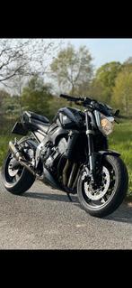 Yamaha fz1n, Motoren, Motoren | Yamaha, Particulier, Naked bike