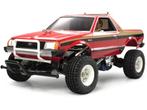 Tamiya Subaru Brat 58384 NIB, Hobby en Vrije tijd, Auto offroad, Nieuw, Schaal 1:10, Ophalen