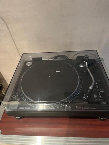 Technics  SL1210MK5 beschikbaar voor biedingen