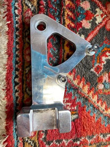Harley Davidson Performance Machine Bracket FXR beschikbaar voor biedingen