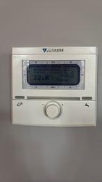 Junkers thermostaat FB 100, Doe-het-zelf en Bouw, Ophalen, Zo goed als nieuw