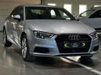 Audi A3 1.6 TDi (bj 2018), Auto's, Audi, Te koop, Zilver of Grijs, Berline, Gebruikt