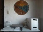 Bose Lifestyle 235 wit, Ophalen of Verzenden, Zo goed als nieuw