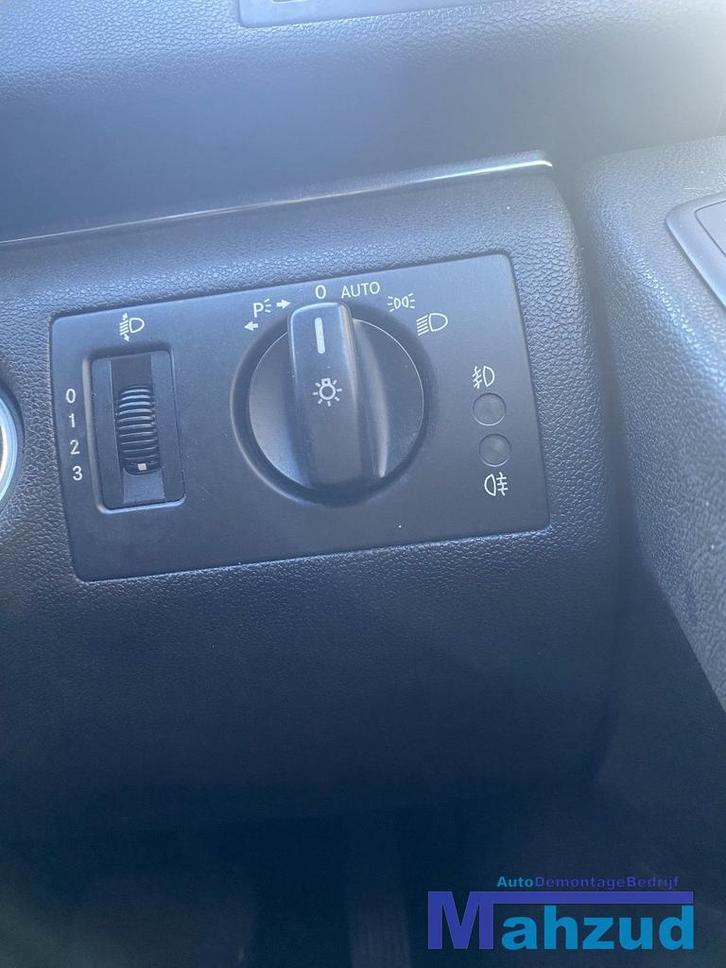 MERCEDES B-KLASSE W245 Licht schakelaar 2005-2011, Auto-onderdelen, Dashboard en Schakelaars, Mercedes-Benz, Gebruikt, Ophalen of Verzenden