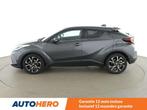 Toyota C-HR 1.8 Hybrid Business Edition (bj 2021, automaat), Auto's, Toyota, Gebruikt, 5 zetels, Hybride Elektrisch/Benzine, 111 g/km