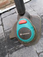 Trimmer gardena, Tuin en Terras, Ophalen