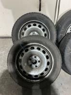 Stalen velgen, Enlèvement, 16 pouces, Pneu(s)