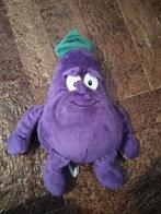 Knuffel aubergine, Ophalen, Zo goed als nieuw, Overige typen