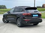 Porsche Cayenne S E-Hybride 334pk 3.0 V6 2017, Auto's, Automaat, Cayenne, Euro 6, 2995 cc