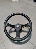 Sparco  R345 deep-dish sportstuur in leder, Auto-onderdelen, Ophalen, Ford