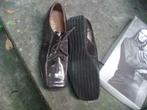 Livraison gratuite nouvelles chaussures Sioux en cuir marron, Chaussures de marche, Brun, Envoi, Sioux