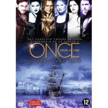 Once Upon a Time - Saison 2 - NEUF disponible aux enchères