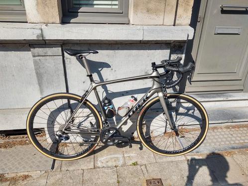 Trek Emonda SL 6 Pro - Maat 58, Fietsen en Brommers, Fietsen | Racefietsen, Gebruikt, Overige merken, Carbon, Ophalen of Verzenden