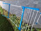 Leifheit wasrek, Tuin en Terras, Ophalen, Zo goed als nieuw, Wasrek