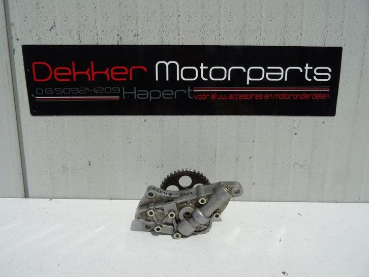 Olie pomp / Oil pump Ducati 848 1098 1198 2007-2012, Motoren, Onderdelen | Ducati, Gebruikt, Ophalen of Verzenden