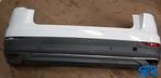 Achterbumper AUDI Q8 4M DIFFUSER 4M8807511 LC9A PURE WHITE, Gebruikt, Achter, Audi, Bumper