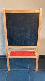 Tableau chevalet enfant ikea, Enlèvement, Comme neuf