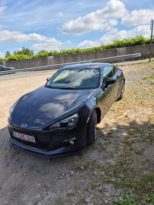 Subaru BRZ 2.0 executive in nieuwstaat, Auto's, Subaru, Particulier, BRZ, Benzine, Euro 6, Coupé, Ophalen
