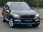 BMW X3 sDrive18d EURO 6 automaat - TREKHAAK/ELEK ZETELS/LED, Auto's, Automaat, Achterwielaandrijving, 4 cilinders, 2000 kg