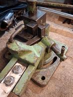 Jorg Tarzan Strippenbuigapparaat J5001A, Antiquités & Art, Antiquités | Outils & Instruments, Enlèvement ou Envoi
