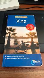 Kos reisgids, Boeken, Reisgidsen, Gelezen, Ophalen of Verzenden, Klaus Botig, ANWB