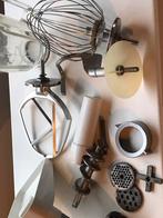 Kenwood, Elektronische apparatuur, Keukenmixers, Ophalen of Verzenden, Zo goed als nieuw