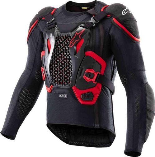 Alpinestars Tech-Air Off-Road Airbag, Motoren, Kleding | Motorkleding, Overige typen, Tweedehands, Ophalen of Verzenden