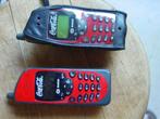 COCA-COLA -2 GSM S-, Collections, Enlèvement ou Envoi