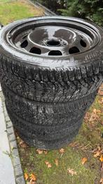 Set d'hiver F20, Enlèvement, Pneu(s)