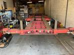 2013 Krone SD Semi-Trailer, Overige brandstoffen, Bedrijf, Aanhangers en Opleggers, Te koop