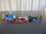 playmobil 4315, Ophalen, Zo goed als nieuw, Complete set