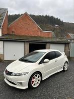 Honda Civic Type R, Auto's, Honda, Voorwielaandrijving, 4 zetels, 4 cilinders, Alcantara