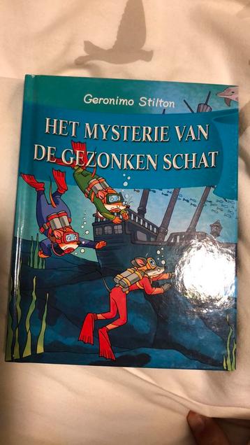 Kinderboek 