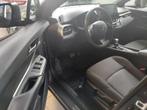 Toyota C-HR hybrid 1.8 C-ENTER, Automaat, Euro 6, 5 deurs, Hybride Elektrisch/Benzine