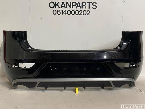 Volvo V40 R-Design Achterbumper 31283756, Auto-onderdelen, Carrosserie, Bumper, Achter, Gebruikt
