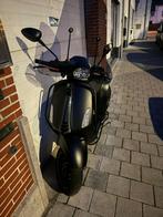 Vespa Sprint 2024, Fietsen en Brommers, Ophalen, Vespa S, 49 cc, Benzine