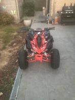 Quad 50 cc, Motoren, Quads en Trikes