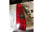 Achterlicht links van een Ford Fiesta, Ophalen of Verzenden, 3 maanden garantie, Gebruikt, Ford