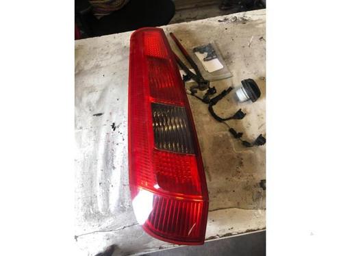 Achterlicht links van een Ford Fiesta, Auto-onderdelen, Verlichting, Ford, Gebruikt, 3 maanden garantie, Ophalen of Verzenden