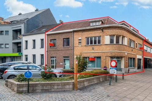 Commercieel te koop in Erembodegem, Immo, Huizen en Appartementen te koop, Overige soorten