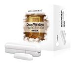 Capteur de porte/fenêtre Fibaro 2 - Blanc, Maison & Meubles, Sonnettes, Enlèvement, Compatible avec les smartphones, Neuf, Sans fil