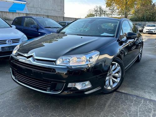 Citroën C5 2L Diesel Automaat Full Opties, Auto's, Citroën, Bedrijf, Te koop, C5, ABS, Adaptieve lichten, Adaptive Cruise Control