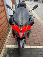 Aprilia Sr Max 300, Motoren, Scooter, 300 cc, Particulier, 12 t/m 35 kW