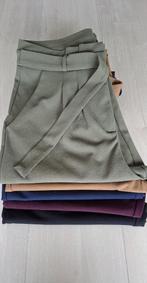 5 comfortabele damesbroeken, Kleding | Dames, Ophalen, Maat 38/40 (M)