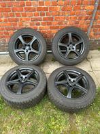 5x108 velgen met winterbanden, Ophalen, Winterbanden, Velg(en)