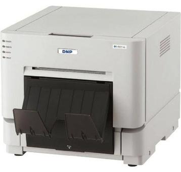 Imprimante DNP RX1HS, Informatique & Logiciels, Enlèvement, Comme neuf, Imprimante