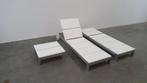 Na Xemena sun lounge ligbed daybed Gandia Blasco design, Enlèvement, Utilisé, Aluminium